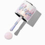 Glazed Nail Polish - Lilac,