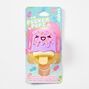 Pucker Pops&reg;  Purple Popsicle Lip Gloss - Vanilla Frosting,