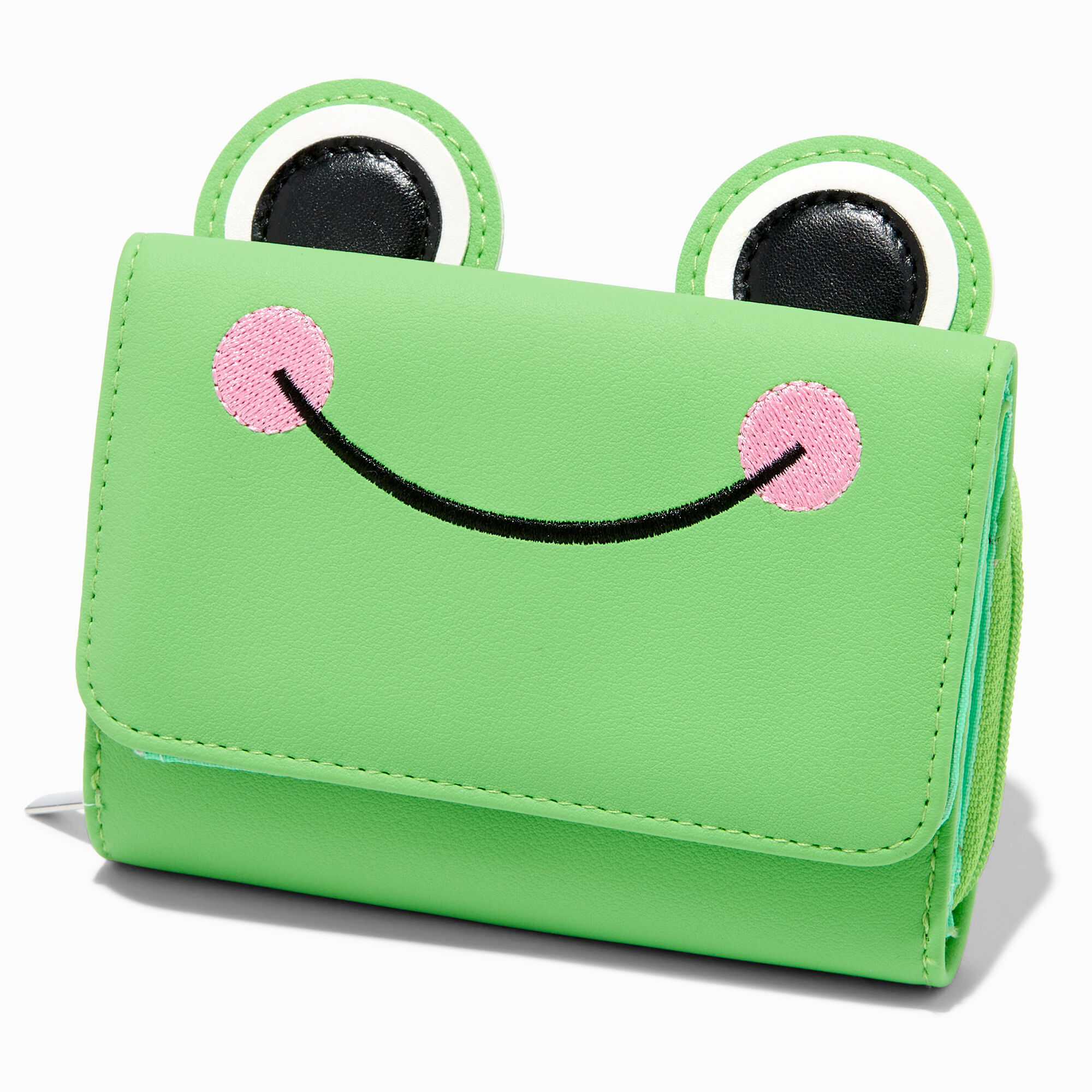 Frog wallets on sale