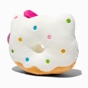 Hello Kitty&reg; And Friends Cafe 8&#39;&#39; Hello Kitty&reg; Donut Plush Toy,