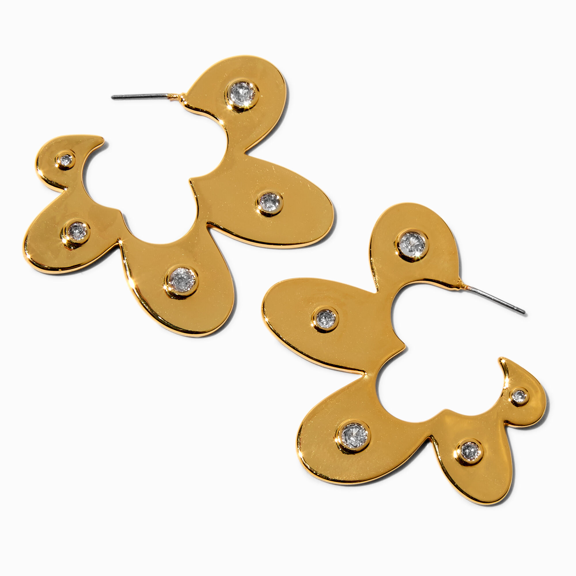 Madewell Flower Earrings 2024 elginaudiology