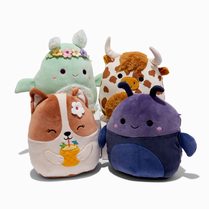 Squishmallows&trade; 8&quot; Everyday Plush Toy - Styles Vary,
