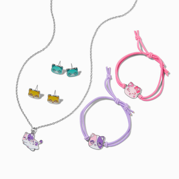 Aphmau&trade; And Friends Claire&#39;s Exclusive Jewelry Set - 25Pack,