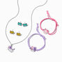 Aphmau&trade; And Friends Claire&#39;s Exclusive Jewelry Set - 25Pack,