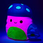 Squishmallows&trade; 8&quot; Blacklight Randall Soft Toy,