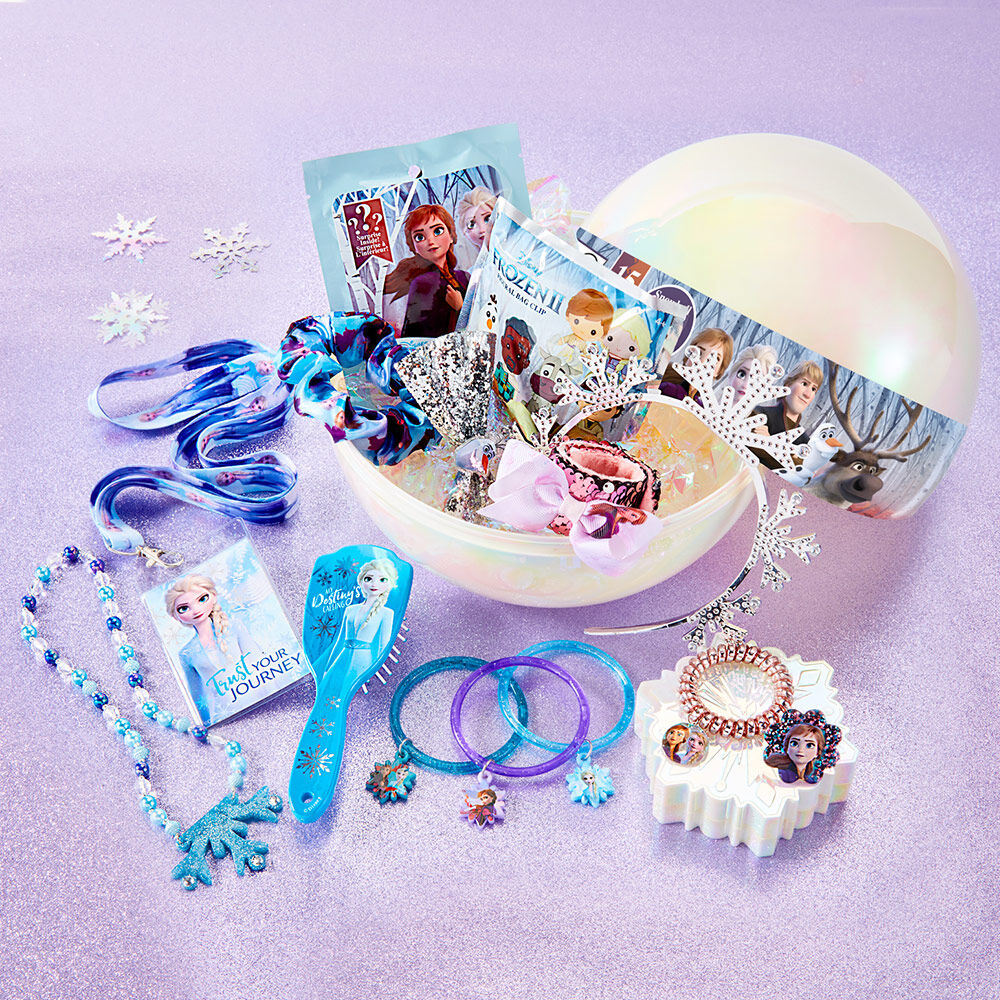 ©Disney Frozen 2 Surprise Snowball Blind Bag,