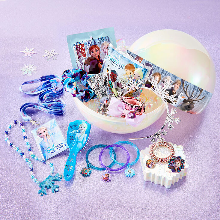 &copy;Disney Frozen 2 Surprise Snowball Blind Bag,