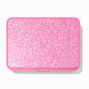 Pink Glitter Makeup Set,