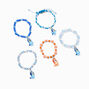 Bluey Bracelet Set - 5 Pack,