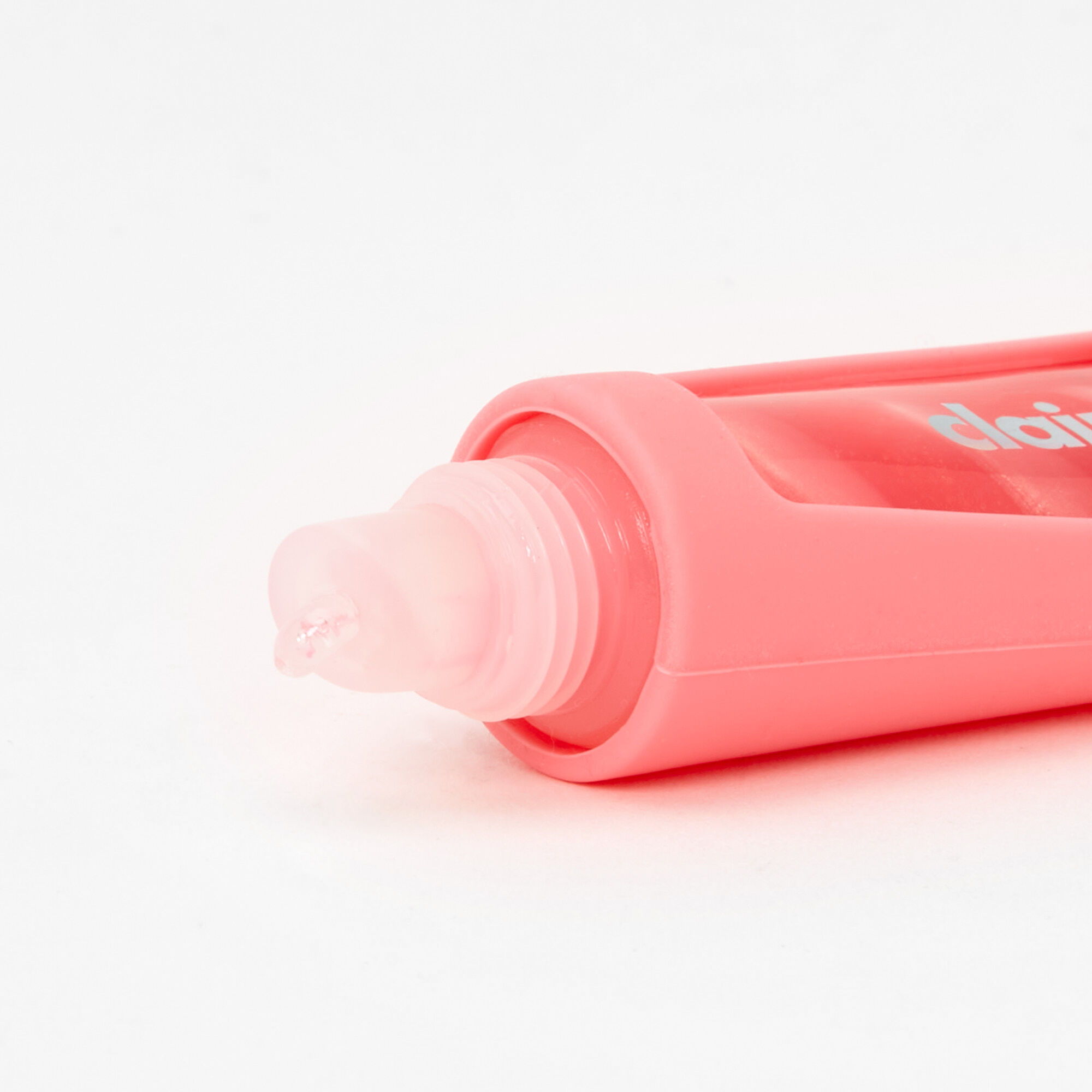BFF Rainbow Lip Gloss Tubes - 2 Pack,