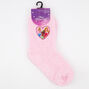 &copy;Disney Princess Cosy Socks &ndash; Pink,