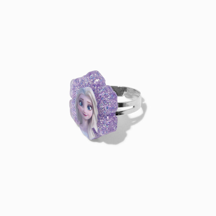 &copy;Disney Frozen 2 Tiara &amp; Jewellery Set &ndash; Purple,