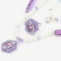 Disney Frozen 2 Tiara &amp; Jewellery Set &ndash; Purple,
