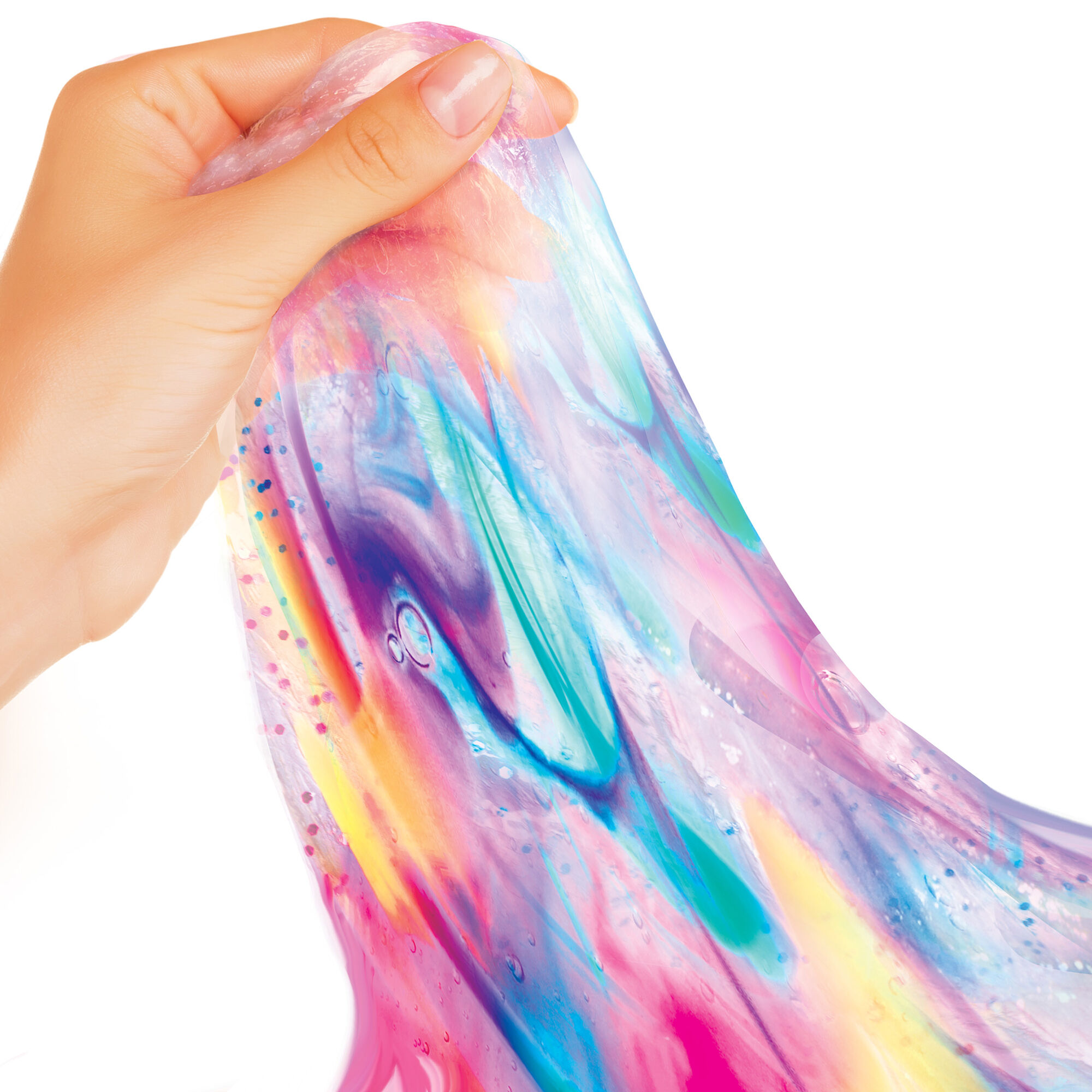 So Slime DIY™ Tie-Dye Slime Washing Machine,