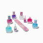 Peppa Pig&trade; Claire&#39;s Exclusive Rainbow Nail Polish Set - 7 Pack,