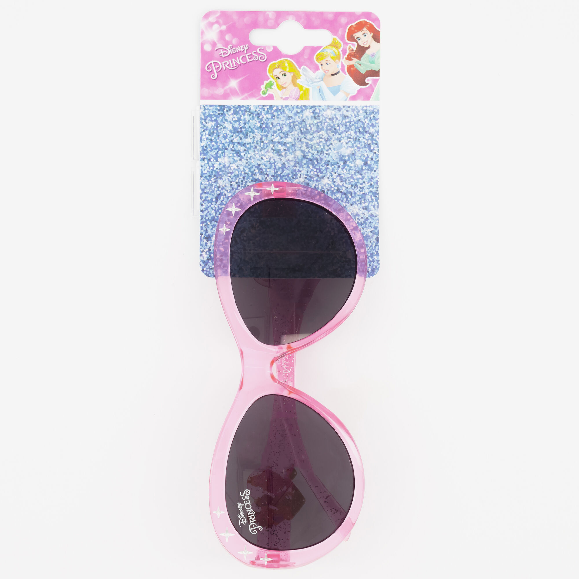 Claire's Lunettes de soleil ®Disney Princess - Rose