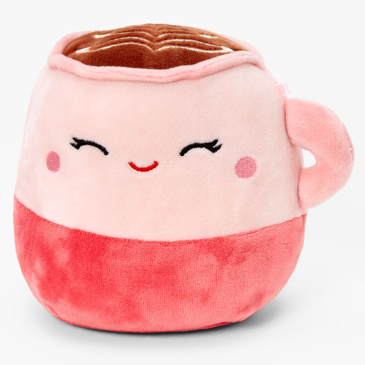 Squishmallows&trade; 5&quot; Hot Chocolate Plush Toy,