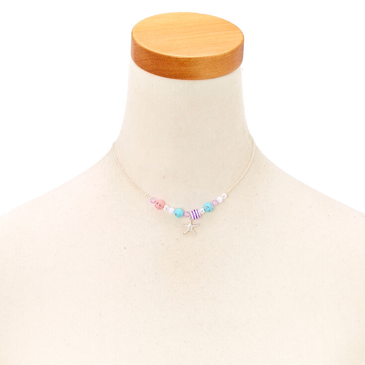 Claire&#39;s Club Starfish Jewellery Set - 2 Pack,
