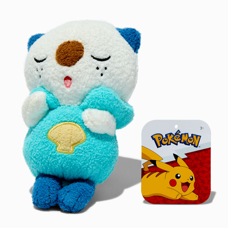 Pok&eacute;mon&trade; Oshawott Plush Toy,