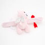 Huggie Cupid Bear Slap Bracelet - Pink,