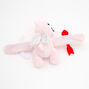 Huggie Cupid Bear Slap Bracelet - Pink,