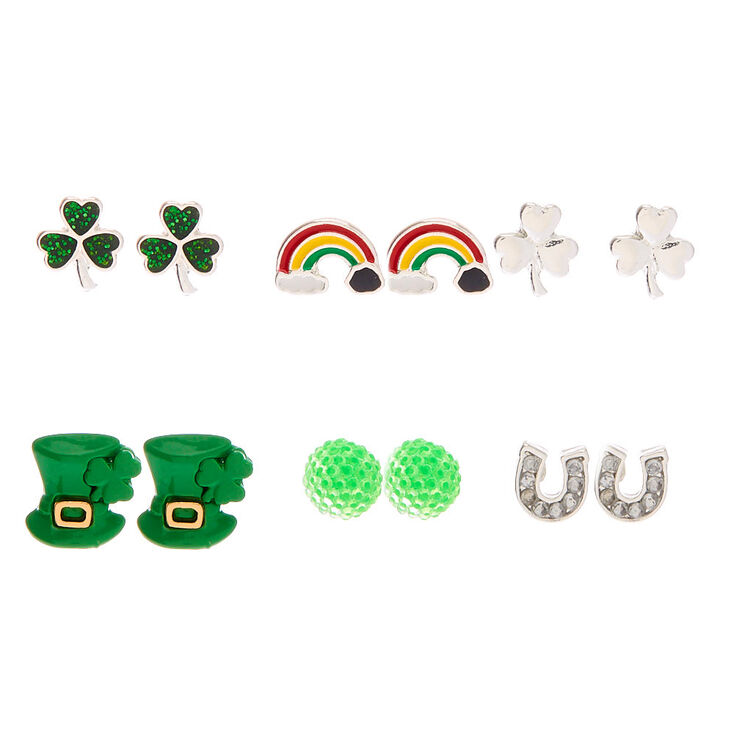 aldi buncrana st patricks day