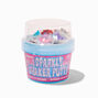 Sparkly Shaker Claire&#39;s Exclusive Putty Pot,