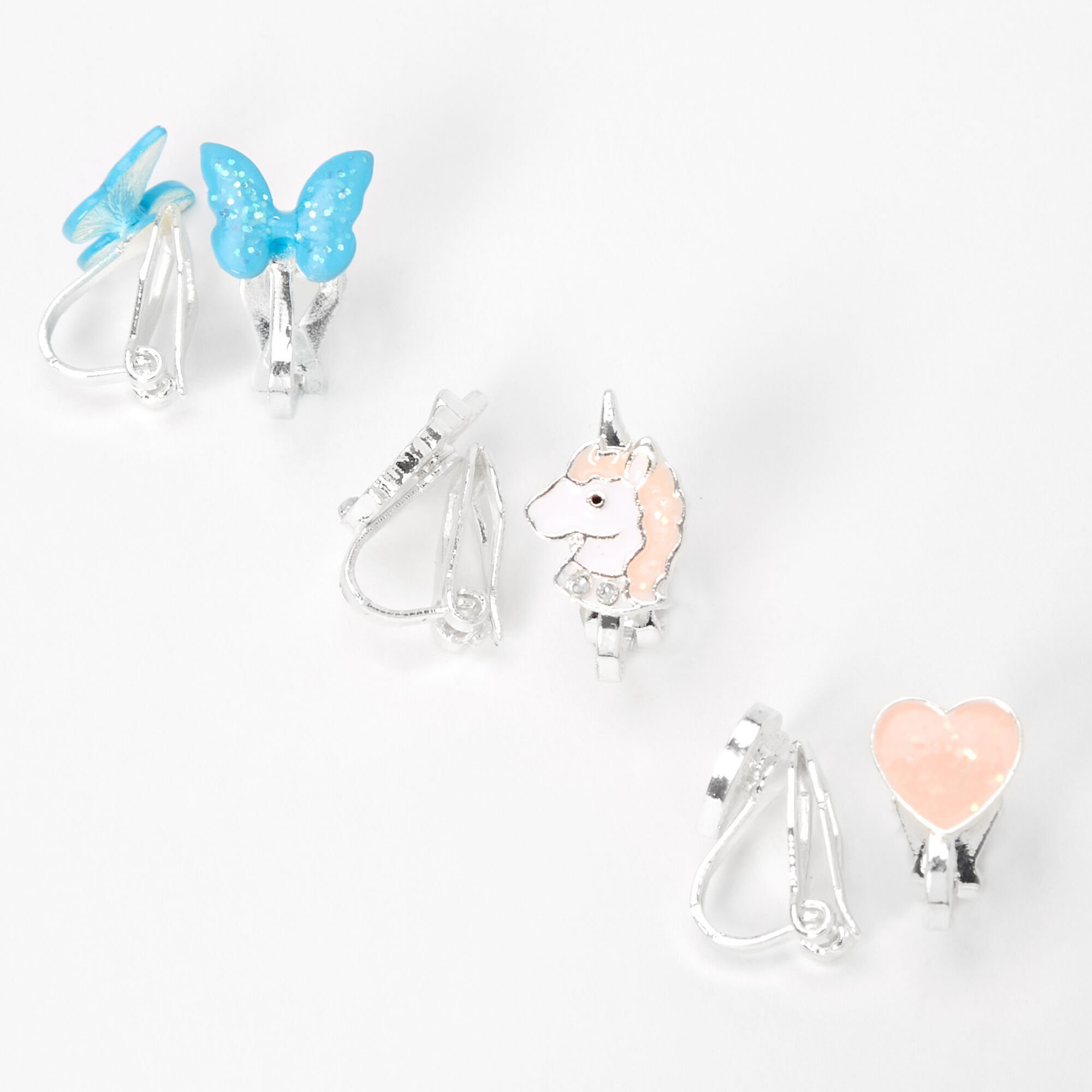 Buy Unicorn Earrings Online In India  Etsy India