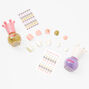 Claire&#39;s Club Princess Nail Set,