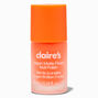 Matte Effect Vegan Nail Polish - Tangerine-sicle,