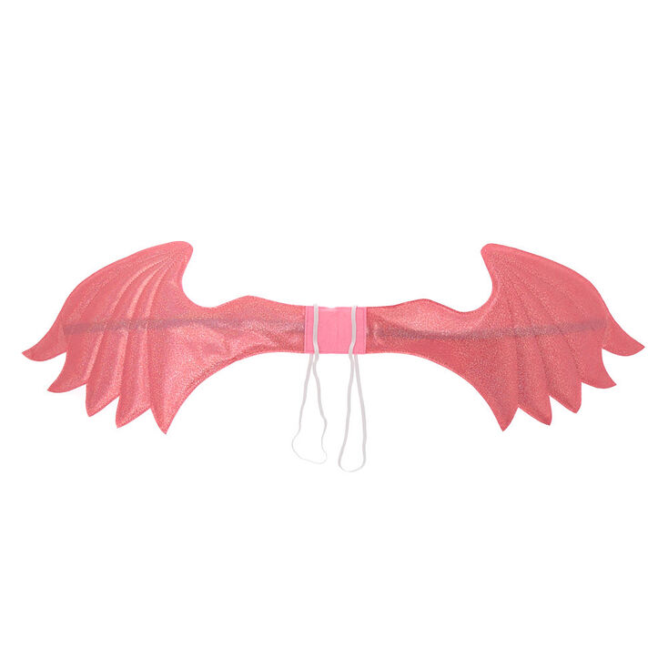 Unicorn Pegasus Costume Set - Pink,  2 Pack,