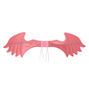 Unicorn Pegasus Costume Set - Pink,  2 Pack,