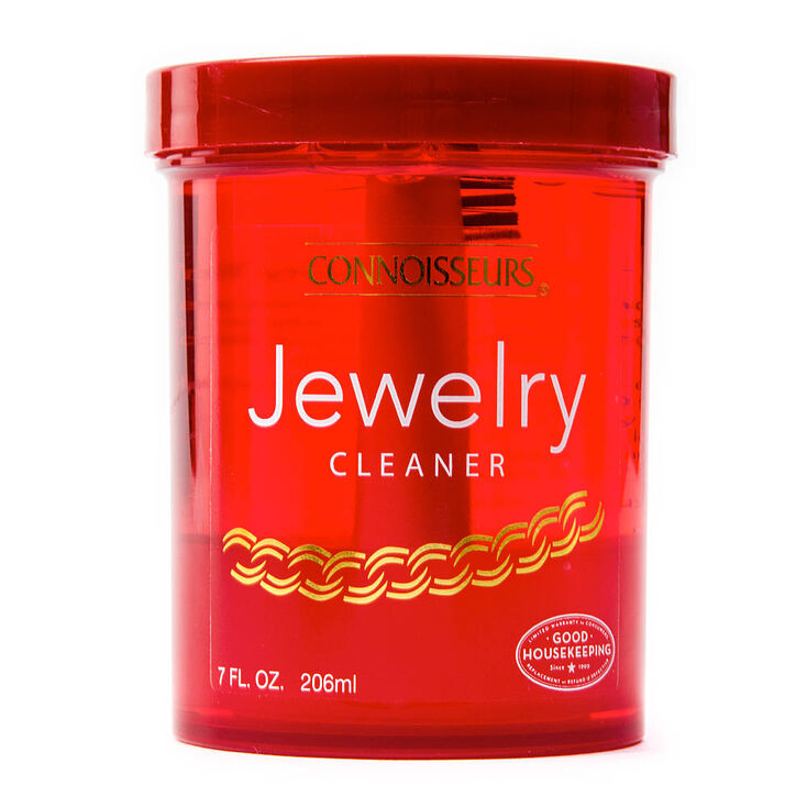Connoisseurs Jewelry Cleaner Claires Us