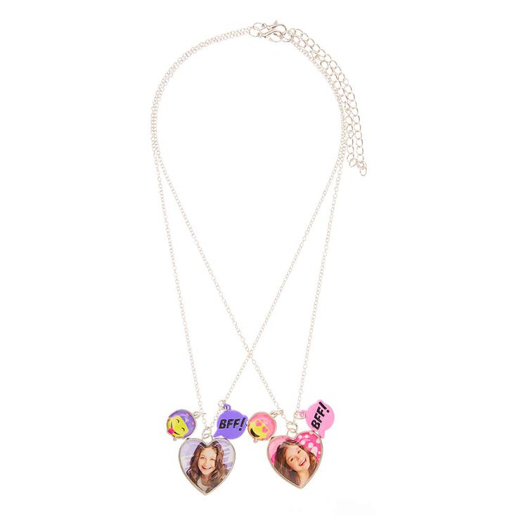 Collier meilleure amie Soy Luna,
