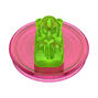 PopSockets&reg; PopGrip - Green Gummy Bear,