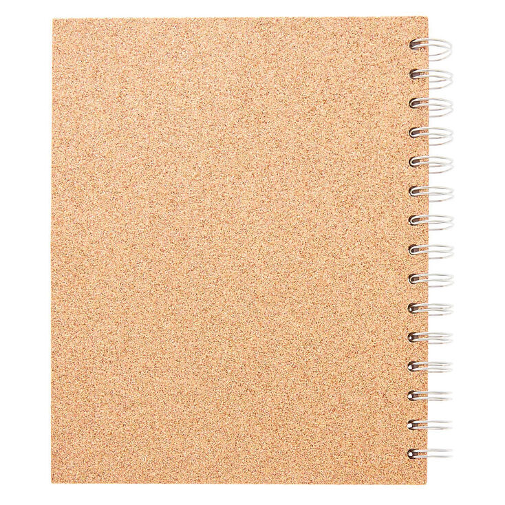 Pretty Little Thoughts Stationery Set - Rose Gold,