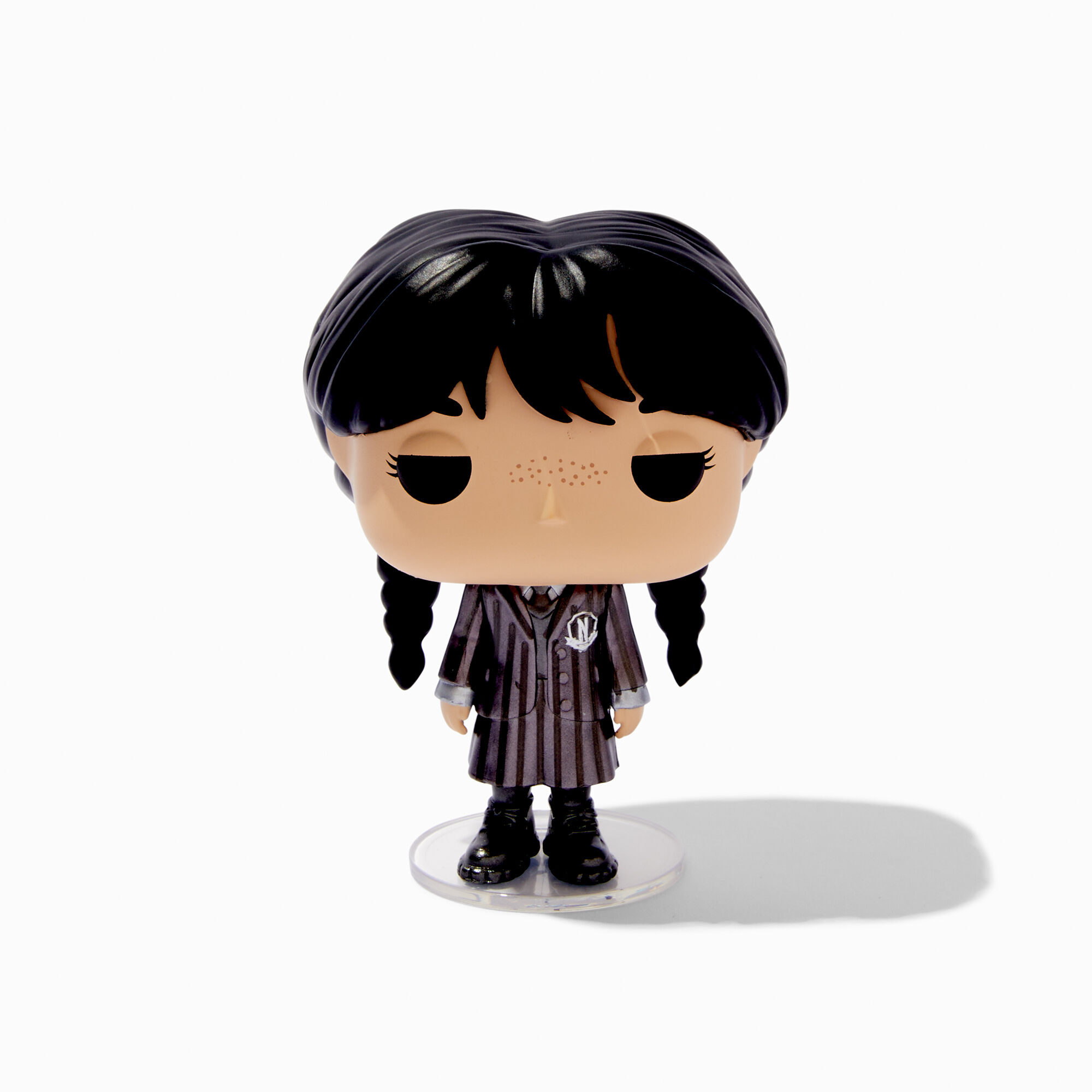 Claire funko pop discount