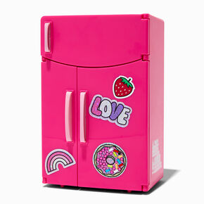 Sweets Fridge Lip Balm Set - 4 Pack,