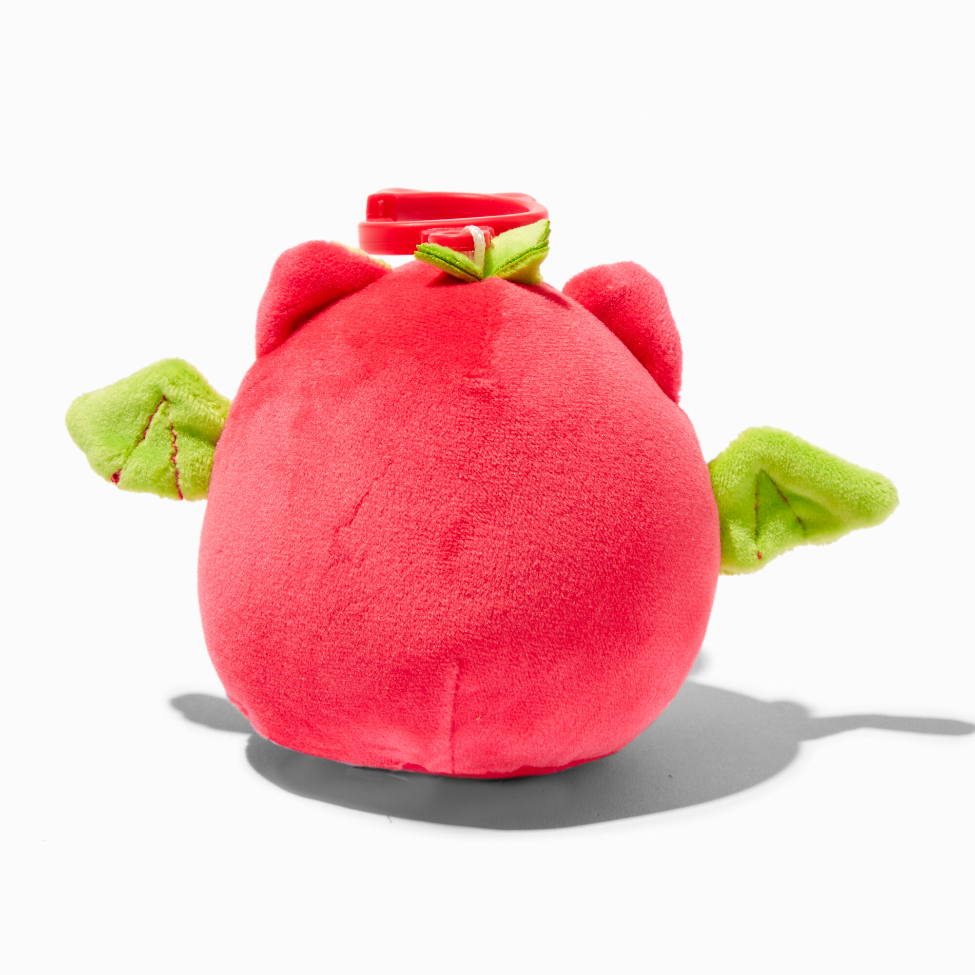 Squishmallows™ 3.5'' Zuli Plush Bag Clip,