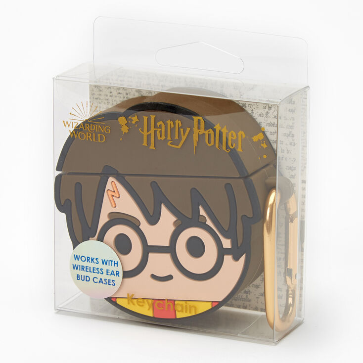 while pepper hypothesis Harry Potter™ Silicone Earbud Case Cover - Compatible With Apple AirPods |  Claire's US