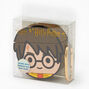 Harry Potter&trade; Silicone Earbud Case Cover - Compatible With Apple AirPods,