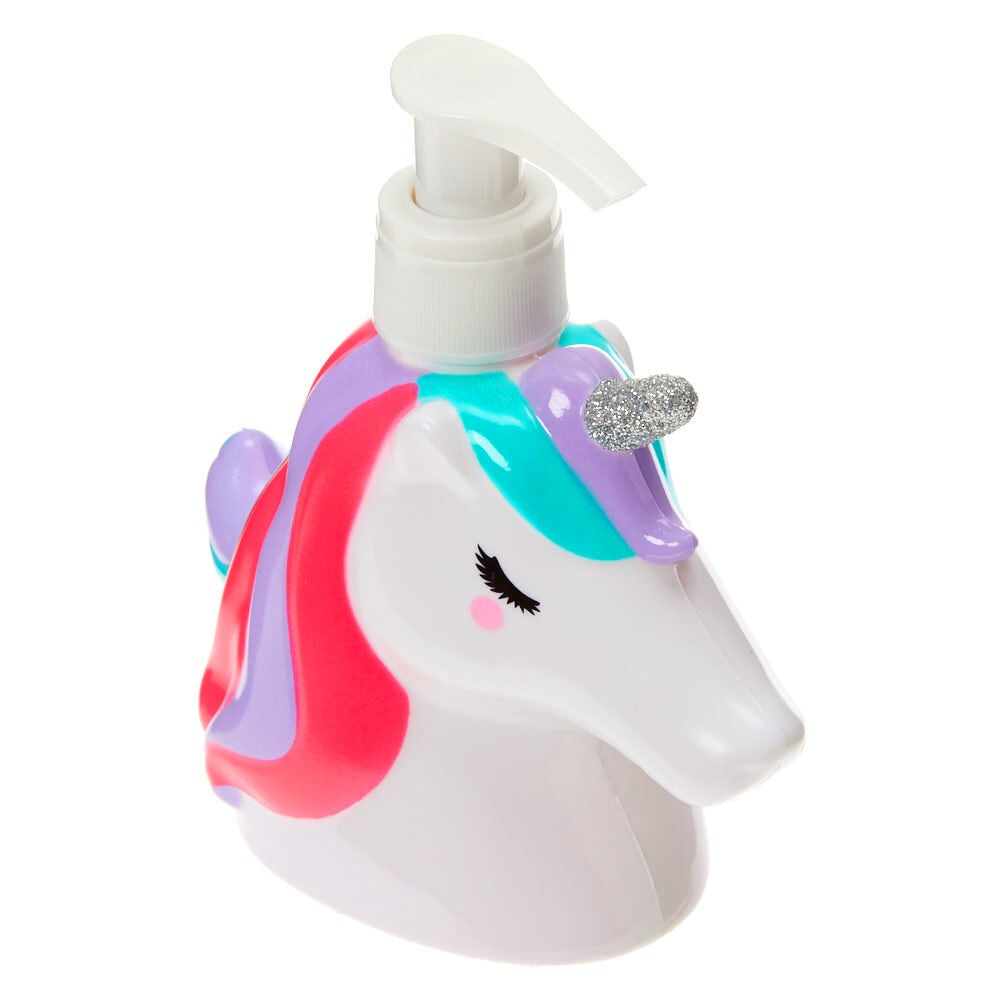 Miss Glitter the Unicorn Hand Soap - Vanilla,