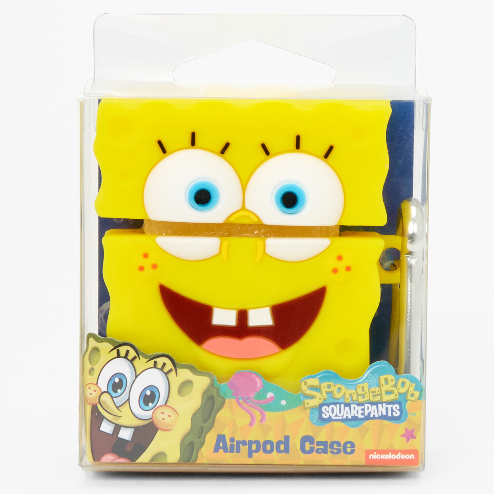 Spongebob Supreme Airpods Case – cornfila