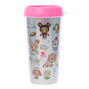 Mug de voyage Tokidoki,