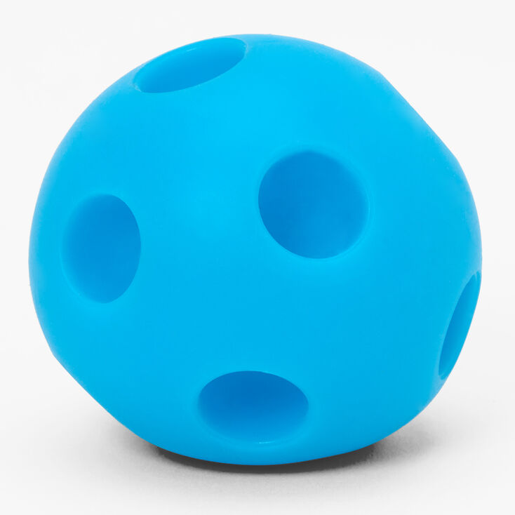 Schylling&reg; NeeDoh&trade; Snappy Ball Fidget Toy Blind Box - Styles Vary,