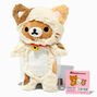 Rilakkuma&trade; Small Tan Cat Plush Toy,