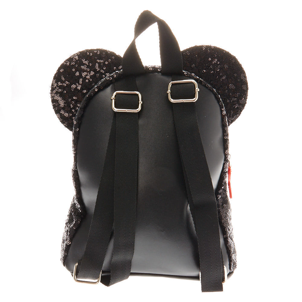 claire's minnie backpack