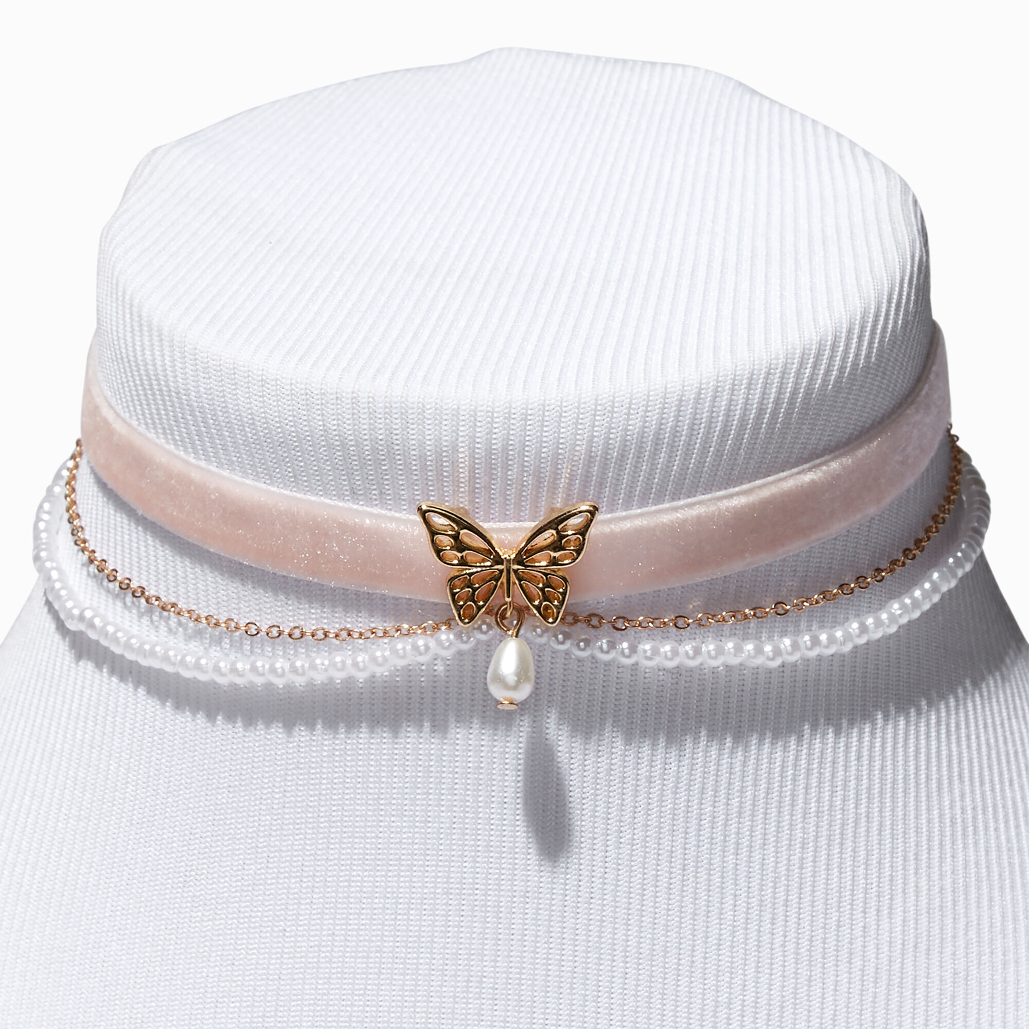 Claire's chokers deals