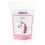 Batterie externe licorne MojiPower&reg; - Blanc,