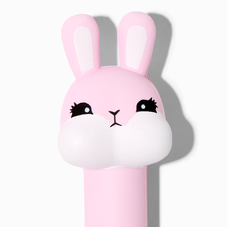 Butterfly Bunny Squish Pen,